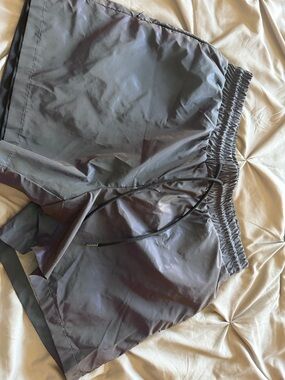Reflective shorts